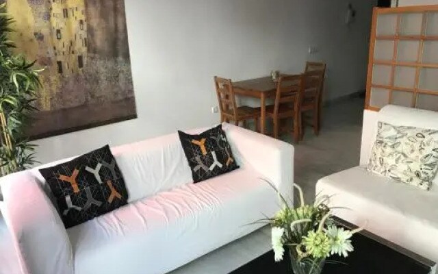 Malaga Apartamentos