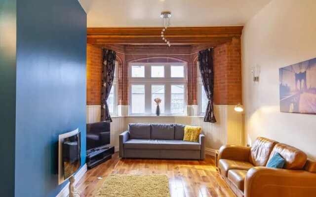 Luxury Apt No.1, Whitefield