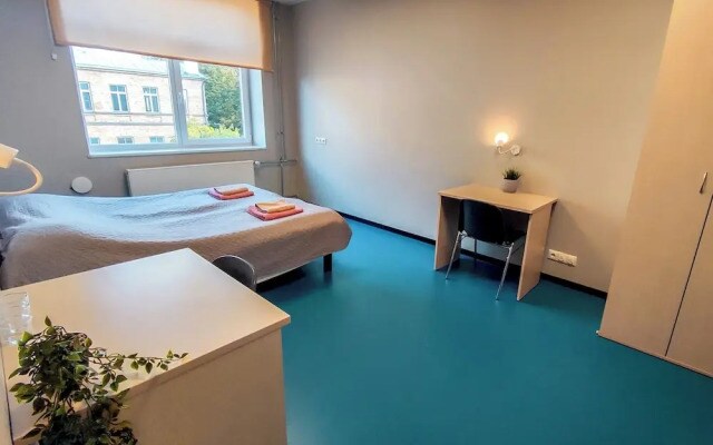 Tallinn Airport Stay