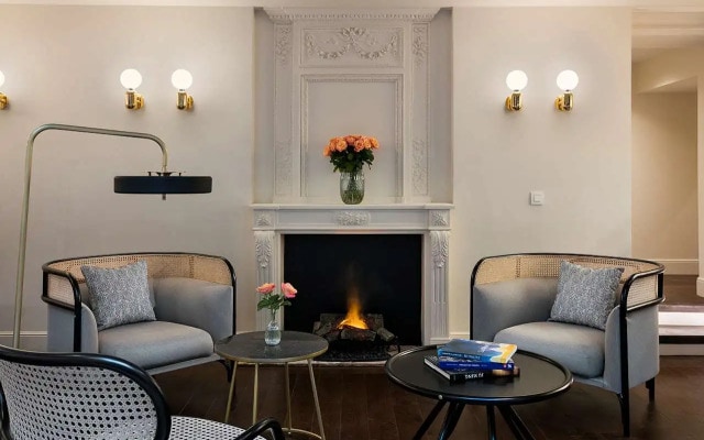 Hotel & Spa Royal Madeleine