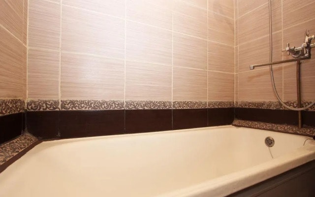 ApartLux на Павелецкой
