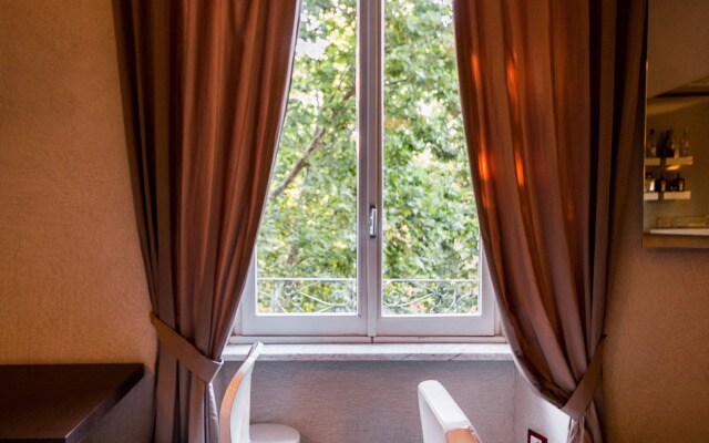 Fabio Massimo Design Hotel