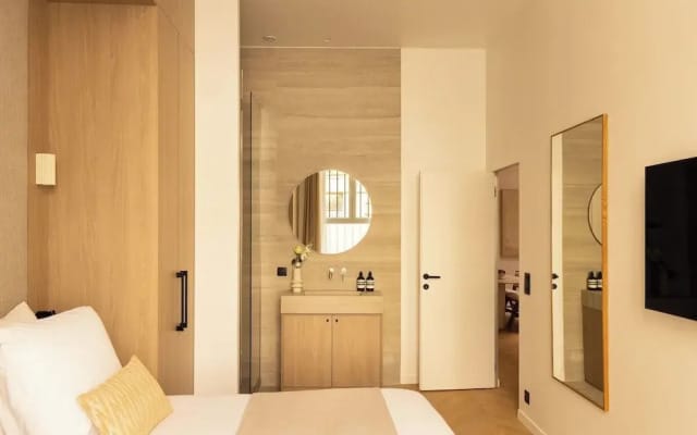 Sublime Air-conditioned Flat Le Marais