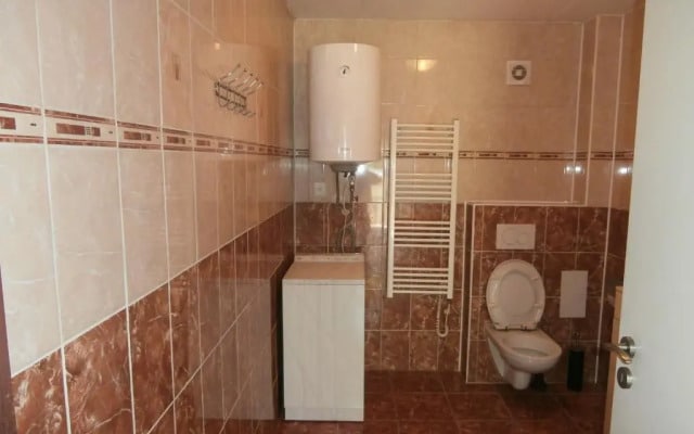 Vila Jaro