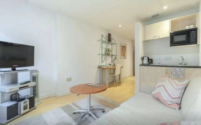 Princes Square Apartments