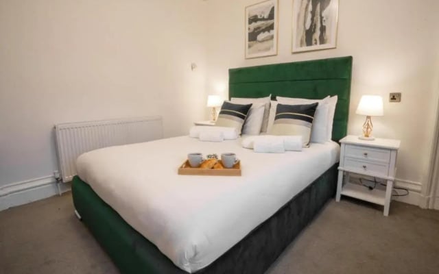 The Milverton Hotel