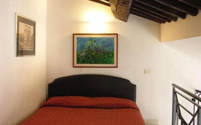 Residenza Monti