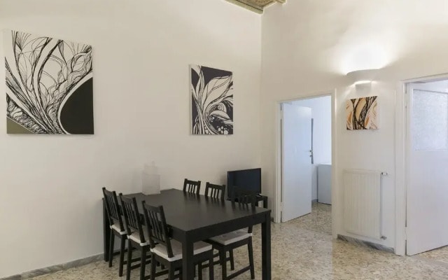 Gabriella Art Apartment Navona Sq