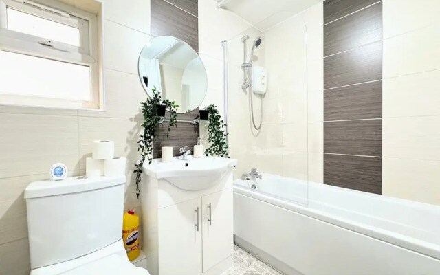 Manchester Apartments by Bevolve - City Centre