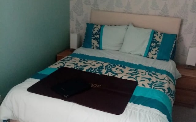 Three B's Rooms