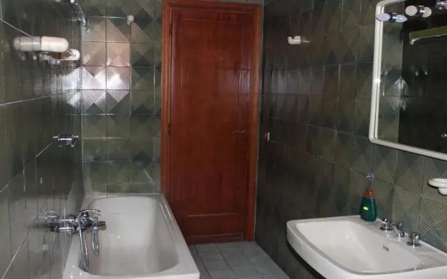 Brancaccio Guest House