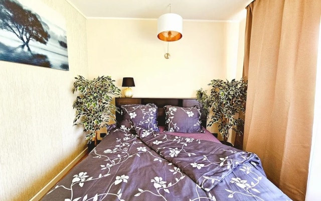 Cofy Rentals Tallinn