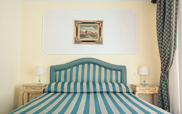 Hotel Villa Edera