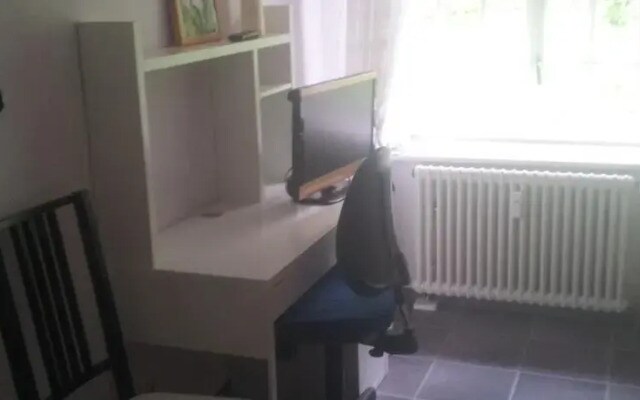 Ferienwohnung am Wasser