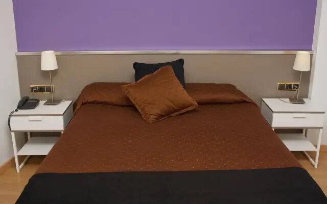 Hotel Abbot