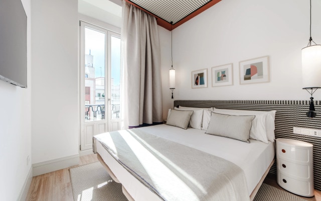 Soho Boutique Hoy No Me Puedo Levantar