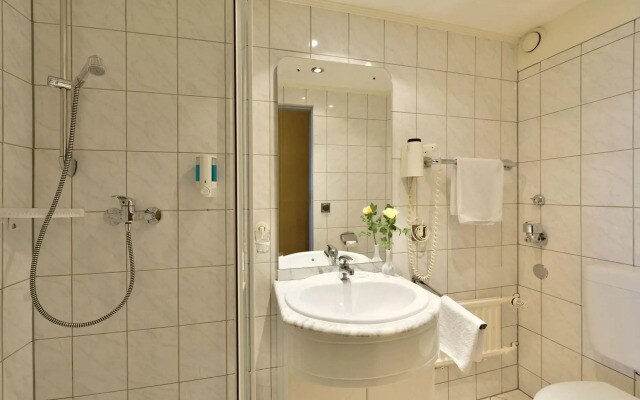 Hotel Metropol Nürnberg