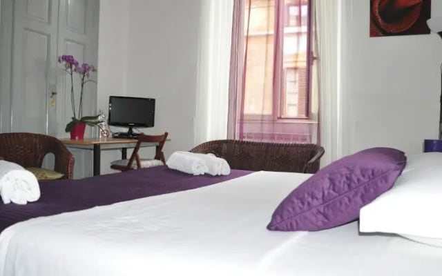 B&B Venus