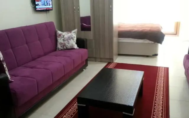 Apartments Rosina