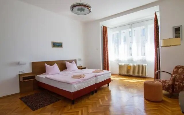 Pension Karnet