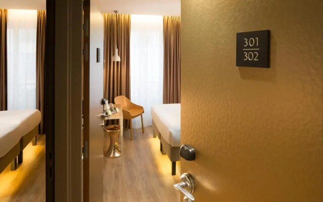 Hotel La Serre