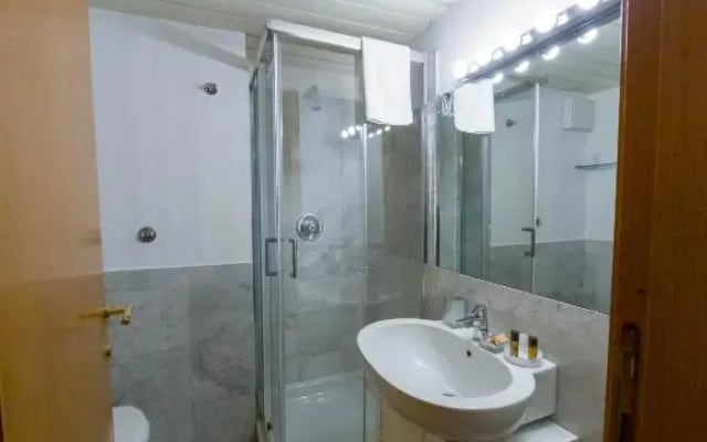 Pandy Suite