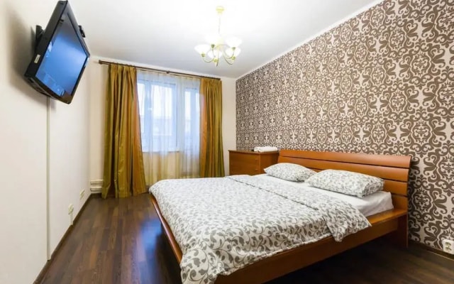 Комфорт сити на Троицкой 10 с 1