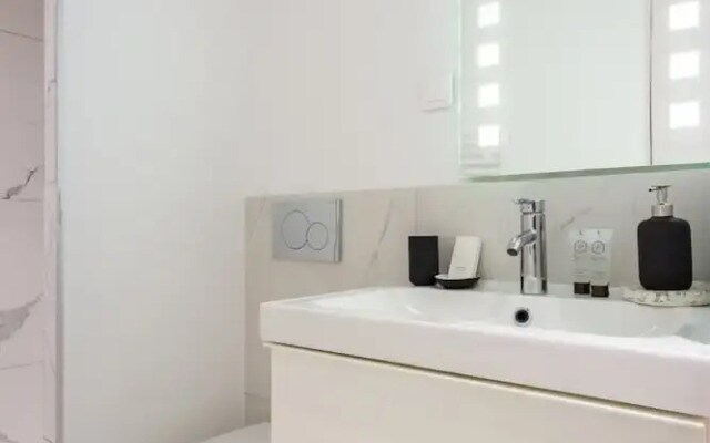 Love Room - 2P With Jacuzzi