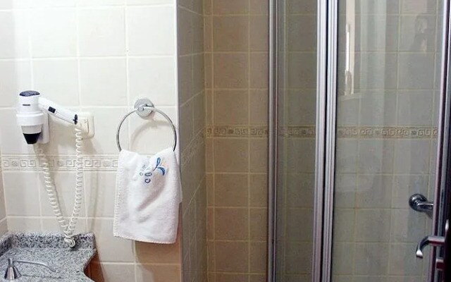 Agva Gunay Otel