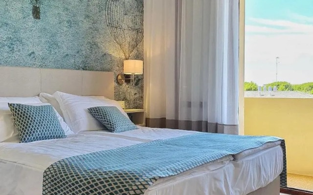 Junior Family Hotel
