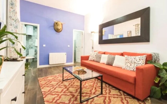 Cozy Apartment Plaza Mayor