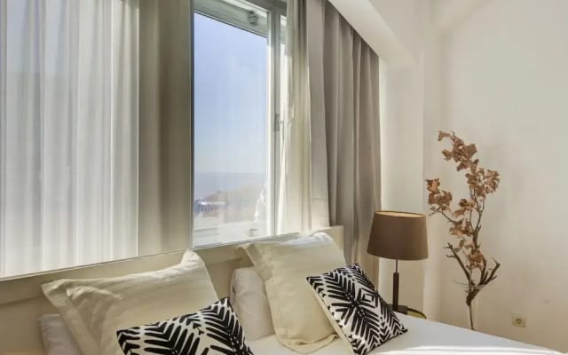 Urban District - Central Gran Via Apartments