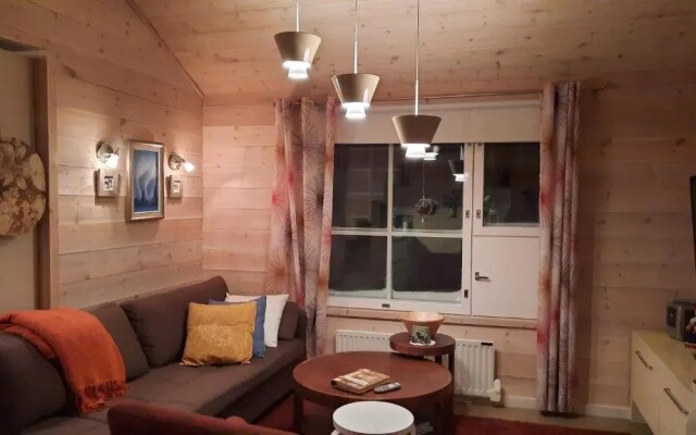 Apartment Seutu
