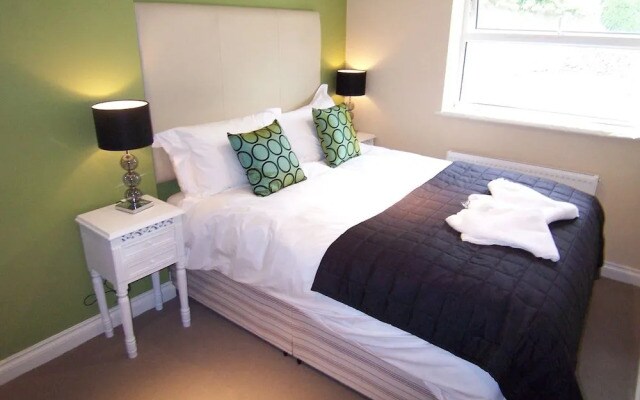 Sleep Lodge