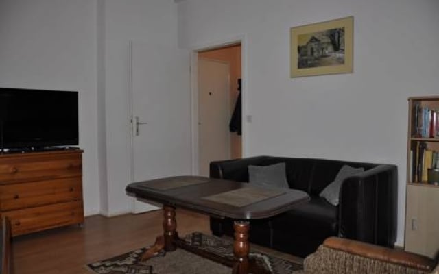 Apartment Berlin Kreuzberg