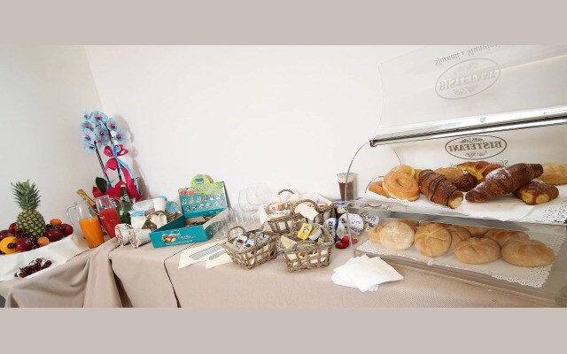 B&BveniceLAGOON Cool,Wifi-Aircnd-Parking-Breakf203