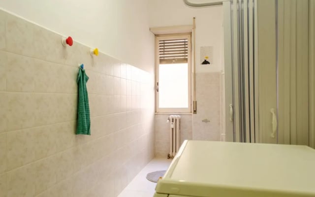 Kamchu Apartments Piazza Bologna