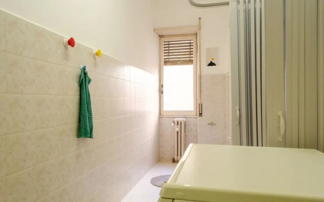 Kamchu Apartments Double Room Piazza Bologna