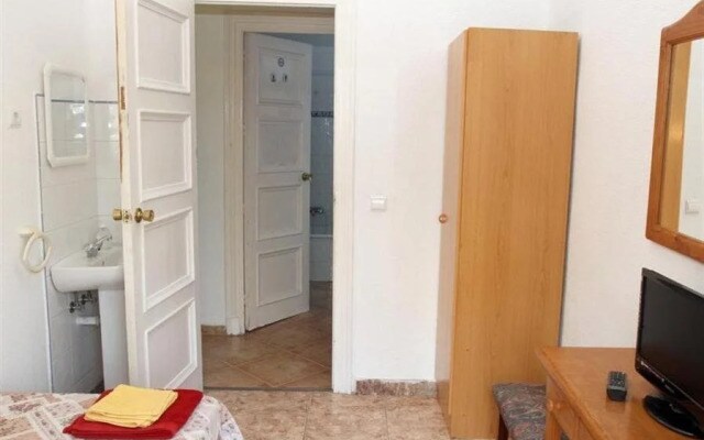 Hostal La Palma