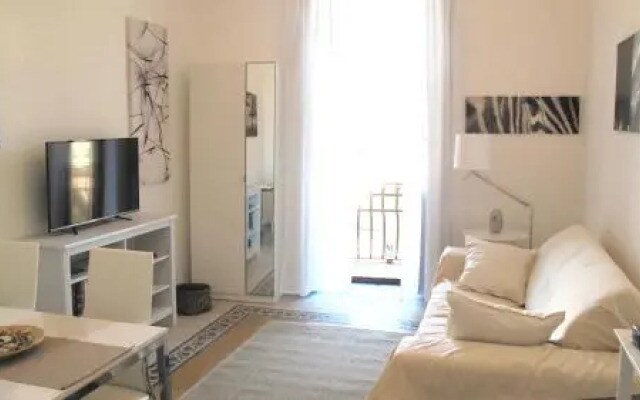 House Sant Angelo great view