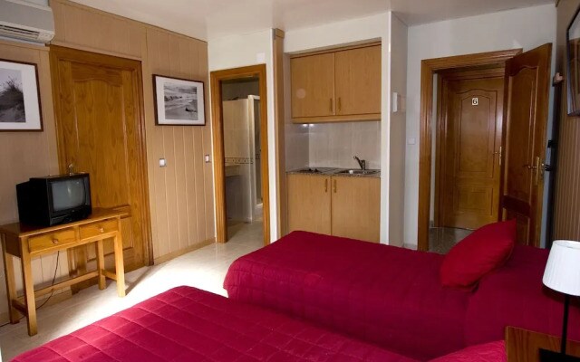 Carihuela Beach Apartments