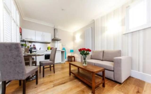 Apartments Inn London Lancaster Gate