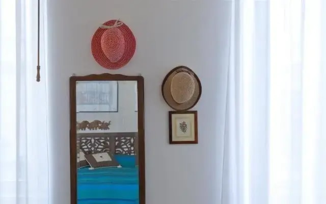 Rental In Rome Monti Apartment