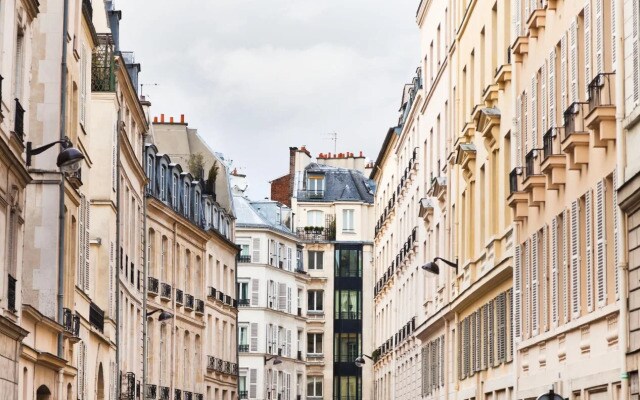 Bed and Breakfast Dessous Des Berges