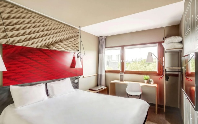 ibis Paris Bercy Village 12ème