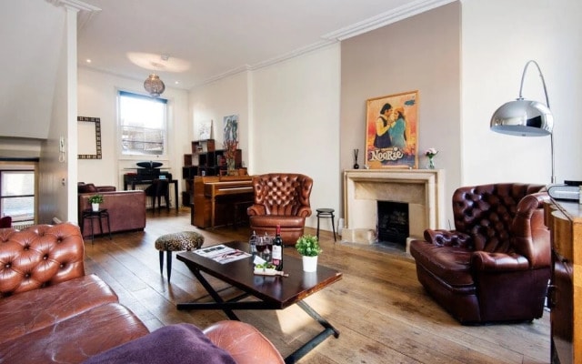 The Gorgeous Portobello Residence - BGL