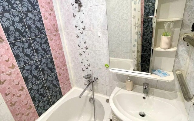 Home Hotel (Хоум Отель) на Шахтеров 121