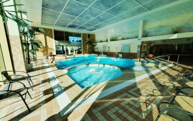 Toila Spa Hotel