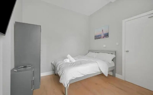 Studio 169 London