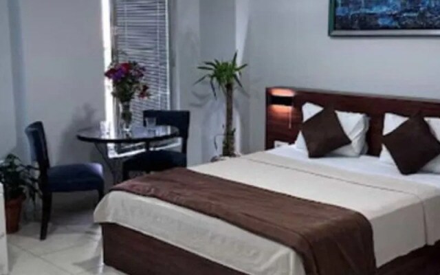 Yesil Otel